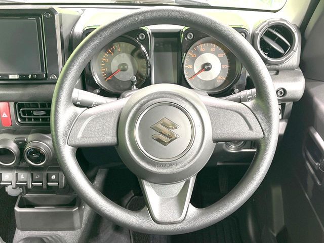 JIMNY 4WD