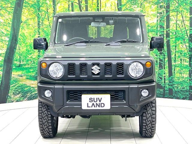 JIMNY 4WD