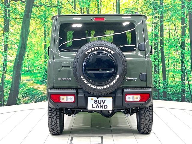 JIMNY 4WD