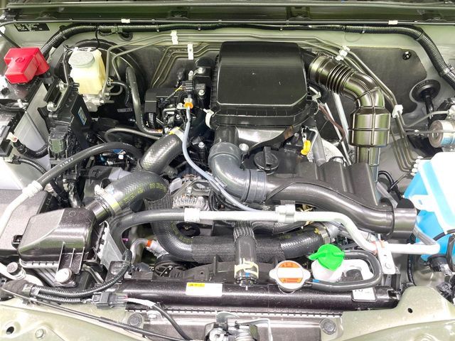 JIMNY 4WD
