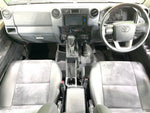 LANDCRUISER 70