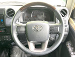 LANDCRUISER 70