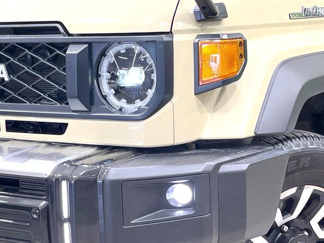 LANDCRUISER 70