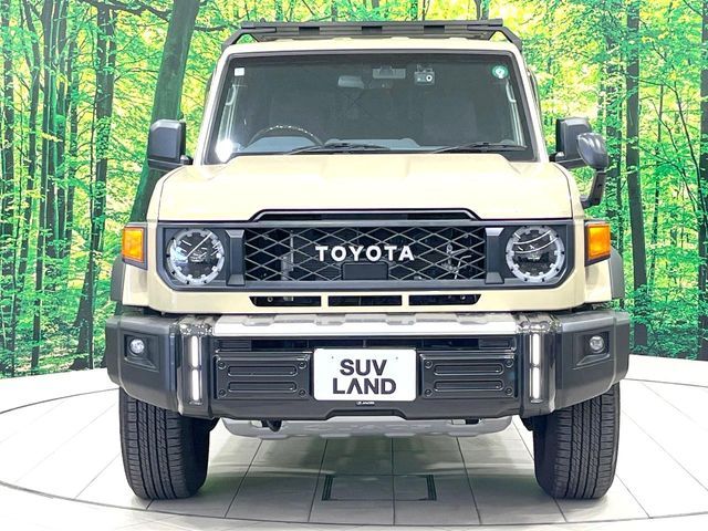LANDCRUISER 70