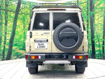 LANDCRUISER 70