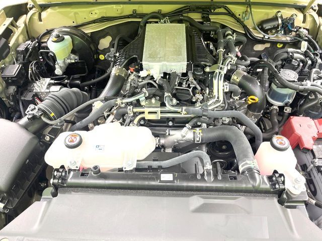 LANDCRUISER 70