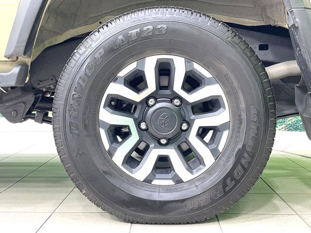 LANDCRUISER 70