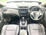 X-TRAIL 4WD