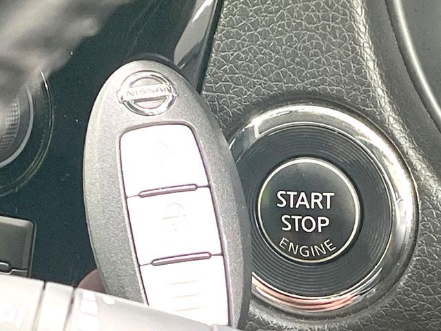 X-TRAIL 4WD