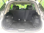 X-TRAIL 4WD