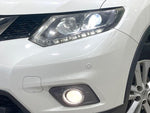 X-TRAIL 4WD