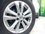 X-TRAIL 4WD