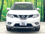 X-TRAIL 4WD