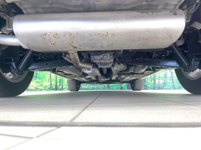 X-TRAIL 4WD