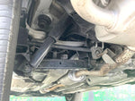 X-TRAIL 4WD