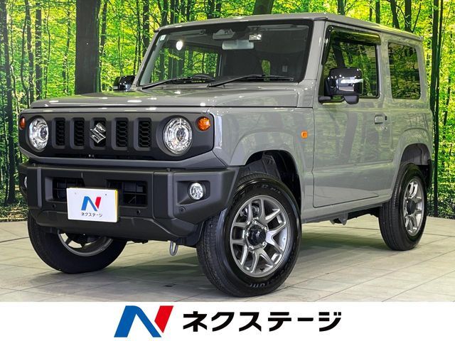 JIMNY 4WD