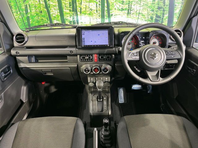 JIMNY 4WD