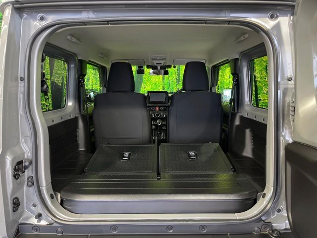 JIMNY 4WD