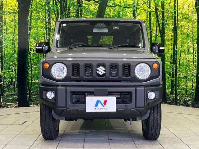 JIMNY 4WD