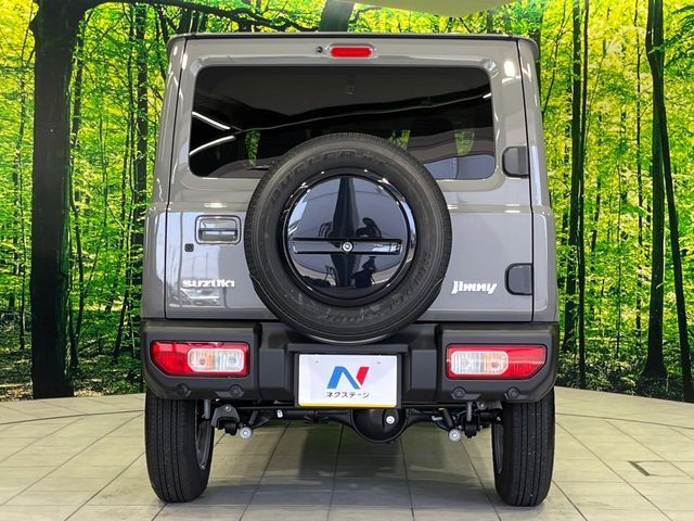 JIMNY 4WD