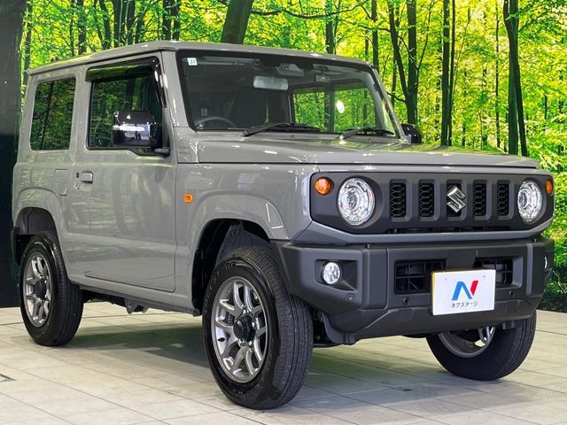 JIMNY 4WD