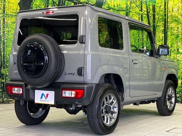 JIMNY 4WD