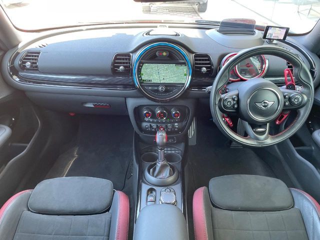BMW MINI CLUBMAN