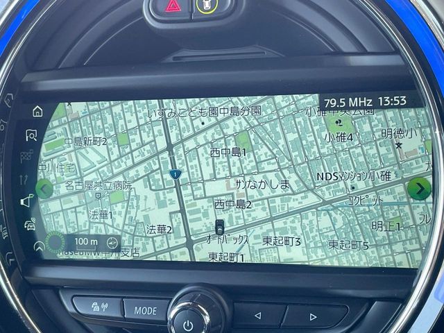 BMW MINI CLUBMAN