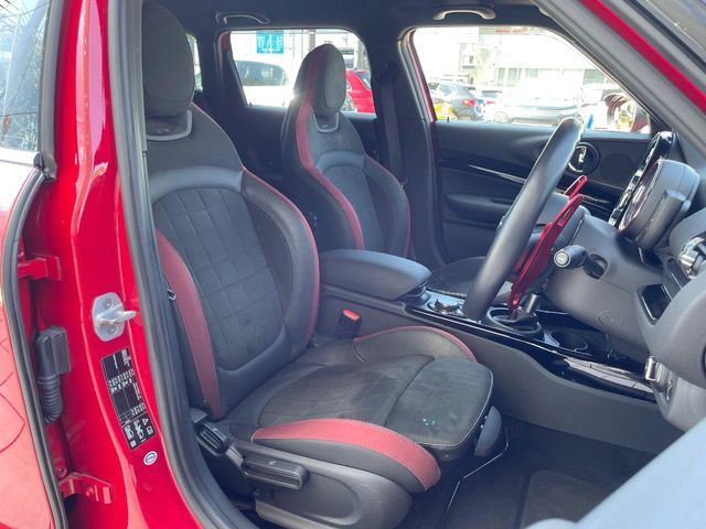BMW MINI CLUBMAN