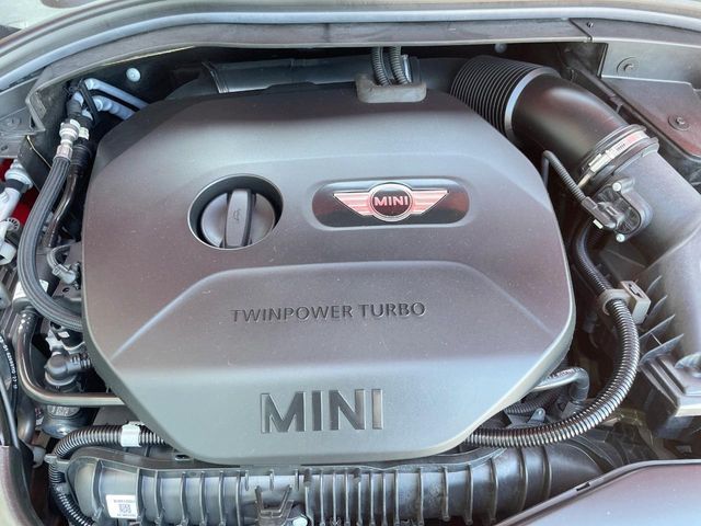 BMW MINI CLUBMAN