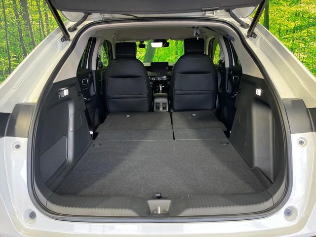 VEZEL e:HEV