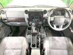 LANDCRUISER 70