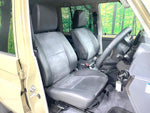 LANDCRUISER 70