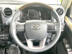 LANDCRUISER 70