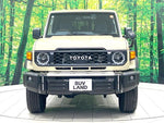 LANDCRUISER 70