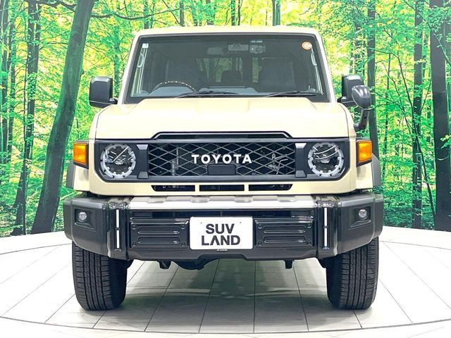 LANDCRUISER 70