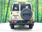LANDCRUISER 70