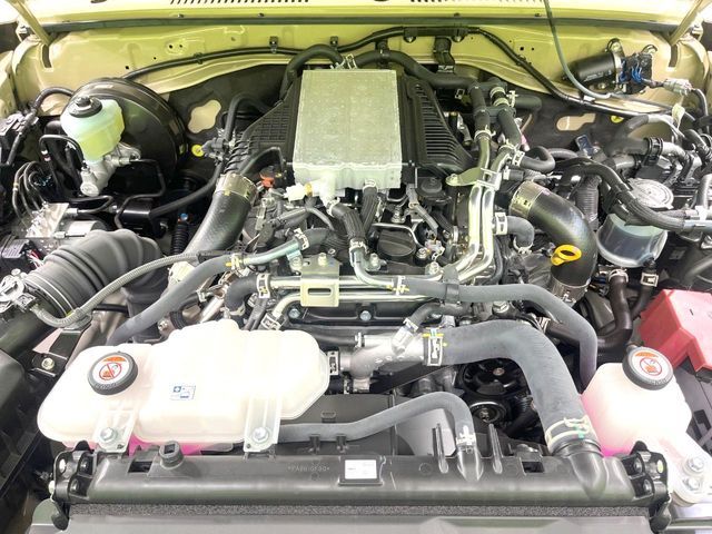 LANDCRUISER 70
