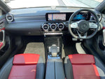 MERCEDES BENZ A-class