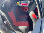 MERCEDES BENZ A-class