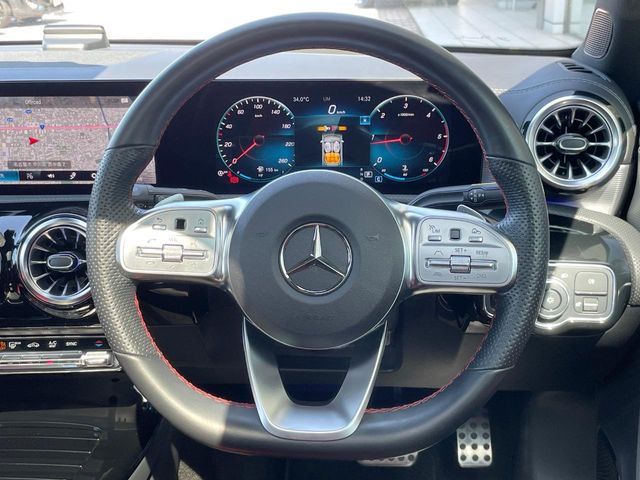 MERCEDES BENZ A-class