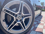 MERCEDES BENZ A-class