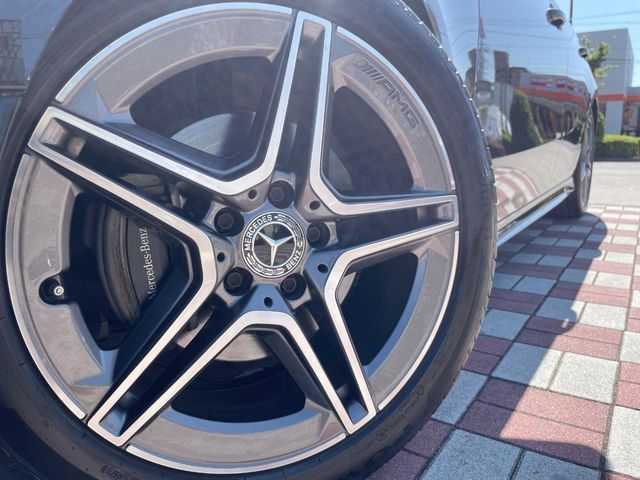 MERCEDES BENZ A-class