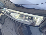 MERCEDES BENZ A-class