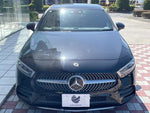 MERCEDES BENZ A-class