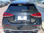 MERCEDES BENZ A-class