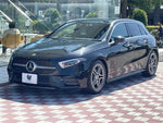 MERCEDES BENZ A-class