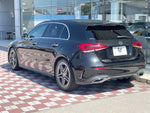 MERCEDES BENZ A-class