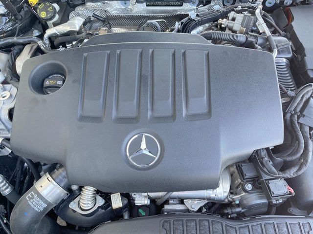 MERCEDES BENZ A-class
