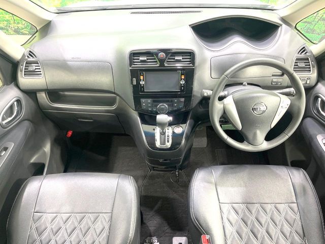 SERENA  S-HYBRID